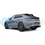 AKRAPOVIC S-PO/T/4H ВЫХЛОПНАЯ СИСТЕМА EVOLUTION LINE (TITANIUM) ДЛЯ PORSCHE CAYENNE S / GTS / TURBO E-HYBRID / COUPE (536.2)