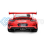AKRAPOVIC S-PO/TI/15 ВЫХЛОПНАЯ СИСТЕМА SLIP-ON (TITANIUM) С OPF ДЛЯ PORSCHE 911 GT3 RS (991.2) (БЕЗ НАСАДОК)