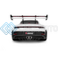 AKRAPOVIC S-PO/TI/23 ВЫХЛОПНАЯ СИСТЕМА SLIP-ON RACE LINE (TITANIUM) С НАСАДКАМИ TITANIUM ДЛЯ PORSCHE 911 GT3 / GT3 RS (992)