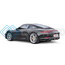 AKRAPOVIC S-PO/TI/5H ВЫХЛОПНАЯ СИСТЕМА SLIP-ON LINE (TITANIUM) И НАСАДКАМИ TITANIUM ДЛЯ PORSCHE 911 CARRERA S / 4 / 4S / GTS (991.2)