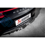 AKRAPOVIC S-PO/TI/5H ВЫХЛОПНАЯ СИСТЕМА SLIP-ON LINE (TITANIUM) И НАСАДКАМИ TITANIUM ДЛЯ PORSCHE 911 CARRERA S / 4 / 4S / GTS (991.2)