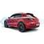 AKRAPOVIC S-PO/TI/7H ВЫХЛОПНАЯ СИСТЕМА EVOLUTION LINE TITANIUM С НАСАДКАМИ TITANIUM ДЛЯ PORSCHE MACAN TURBO (95B)