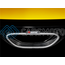 AKRAPOVIC S-RE/T/1 ВЫХЛОПНАЯ СИСТЕМА EVOLUTION LINE CAT-BACK TITANIUM И НАСАДКАМИ CARBON ДЛЯ RENAULT MEGANE COUPE RS