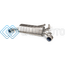 AKRAPOVIC S-TY/T/1H ВЫХЛОПНАЯ СИСТЕМА SLIP-ON (TITANIUM) ДЛЯ TOYOTA SUPRA (A90)
