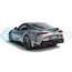 AKRAPOVIC S-TY/T/1H ВЫХЛОПНАЯ СИСТЕМА SLIP-ON (TITANIUM) ДЛЯ TOYOTA SUPRA (A90)
