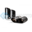 AKRAPOVIC TP-CT/53 КОМПЛЕКТ НАСАДОК CARBON ДЛЯ PORSCHE CAYENNE V6 (536)