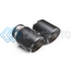 AKRAPOVIC TP-CT/68 КОМПЛЕКТ НАСАДОК CLASSIC CARBON ДЛЯ BMW M2 (G87) / M3 (G80) / M4 (G82)