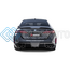 AKRAPOVIC TP-CT/7 НАСАДКИ НА ГЛУШИТЕЛЬ CARBON ДЛЯ LAMBORGHINI GALLARDO LP 550-2 COUPE