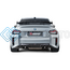 AKRAPOVIC TP-CT/73/CF КОМПЛЕКТ НАСАДОК НА ГЛУШИТЕЛЬ CHOPPED CARBON ДЛЯ BMW M2 COUPE (G87)