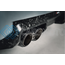 AKRAPOVIC TP-CT/73/CF КОМПЛЕКТ НАСАДОК НА ГЛУШИТЕЛЬ CHOPPED CARBON ДЛЯ BMW M2 COUPE (G87)
