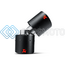 AKRAPOVIC TP-MINR56/57-CA НАСАДКИ НА ГЛУШИТЕЛЬ CARBON ДЛЯ MINI COOPER S (R56) / COOPER S CABRIO (R57)