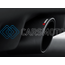 AKRAPOVIC TP-NIZ34-C НАСАДКИ НА ГЛУШИТЕЛЬ CARBON ДЛЯ MITSUBISHI LANCER EVOLUTION