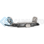 AKRAPOVIC TP-PO991GT3/BOX РЕЗОНАТОР DB REDUCER TITANIUM ДЛЯ PORSCHE 911 GT3 RS (991)