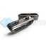 AKRAPOVIC TP-T/S/24/1 КОМПЛЕКТ НАСАДОК НА ГЛУШИТЕЛЬ TITANIUM ДЛЯ MERCEDES-AMG G63 (W465)