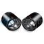 AKRAPOVIC TP-VWGMK6-CA НАСАДКИ НА ГЛУШИТЕЛЬ CARBON ДЛЯ VW GOLF GTD (VI)