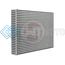 WAGNER TUNING 001001044-001 640X410X65MM COMPETITION INTERCOOLER CORE