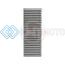WAGNER TUNING 001001045-001 360X294X110MM COMPETITION INTERCOOLER CORE