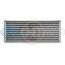 WAGNER TUNING 001001089-001 287X115X185MM COMPETITION INTERCOOLER CORE (FOR WATER COOLED APPLICATION)