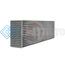 WAGNER TUNING 003001047-001 445X151X75MM COMPETITION INTERCOOLER CORE