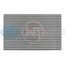 WAGNER TUNING 009001001-001 550X356X95MM COMPETITION INTERCOOLER CORE