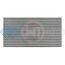 WAGNER TUNING 009001001-002 600X300X95MM COMPETITION INTERCOOLER CORE