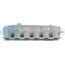 WAGNER TUNING 160001006.B58 2020+ TOYOTA SUPRA GR (MK5) CAST ALUMINUM INTAKE MANIFOLD