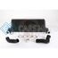 WAGNER TUNING 200001093 15-24 VW TRANSPORTER T5.1 2.5 TDI EVO 2 COMPETITION INTERCOOLER