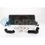 WAGNER TUNING 200001093 15-24 VW TRANSPORTER T5.1 2.5 TDI EVO 2 COMPETITION INTERCOOLER