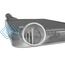 WAGNER TUNING 200001134 09-16 AUDI A4 B8 (ALLROAD) 2.0TDI COMPETITION INTERCOOLER KIT