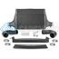 WAGNER TUNING 200001142.PIPESINGLE 18-25 KIA STINGER GT 3.3TT 76MM CHARGE PIPE KIT