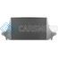 WAGNER TUNING 200001149 12-19 FORD FIESTA ST COMPETITION INTERCOOLER KIT