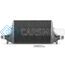 WAGNER TUNING 200001149 12-19 FORD FIESTA ST COMPETITION INTERCOOLER KIT