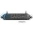 WAGNER TUNING 200001150 2003+ BMW 3-SERIES E46 318D/320D/330D COMPETITION INTERCOOLER KIT