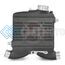 WAGNER TUNING 200001157.NOWMI MERCEDES BENZ C43 AMG 3.0L BITURBO PERFORMANCE INTERCOOLER KIT W/O WMI PORTS