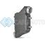 WAGNER TUNING 200001184.T6 15-24 VW TRANSPORTER T6 / T6.1 2.0 TDI PERFORMANCE INTERCOOLER KIT