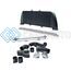 WAGNER TUNING 200001198 2020+ FORD F150 COMP HIGH MOUNT INTERCOOLER KIT