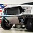 WAGNER TUNING 200001198 2020+ FORD F150 COMP HIGH MOUNT INTERCOOLER KIT