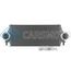 WAGNER TUNING 200001221 2024+ FORD RANGER MK4 2.0TDCI ECOBLUE PERFORMANCE INTERCOOLER KIT