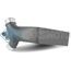 WAGNER TUNING 200001224 2019+ VW TOUAREG 3.0TFSI GEN 3 PERFORMANCE INTERCOOLER KIT