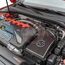 WAGNER TUNING 300001002 17-20 AUDI RS3 8V/ 16-20 AUDI TTRS 8S CARBON AIR INTAKE 89MM