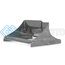 WAGNER TUNING 400001004.FM MERCEDES C-CLASS W/S/C/A 205 AMG FRONT MOUNTED RADIATOR