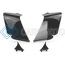 WAGNER TUNING 400001016 KTM X-BOW 2.0TFSI RADIATOR AIR DUCT KIT