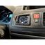 WAGNER TUNING WT35001 RENAULT MEGANE 3 RS LHD MFD32 GEN2 DIGITAL DASH DISPLAY (W/VAG OBD-CABLE)