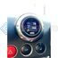 WAGNER TUNING WT51004 AUDI S3 8L 1.8 T MFD15 GEN2 DIGITAL DASH DISPLAY