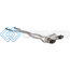 AKRAPOVIC E-BM/SS/9 EVOLUTION LINK PIPE (СТАЛЬ) ДЛЯ BMW M3 (G80) / M4 (G82)