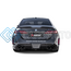 AKRAPOVIC DI-BM/CA/1 ЗАДНИЙ ДИФФУЗОР CARBON (МАТОВЫЙ) ДЛЯ BMW M4 (F82/F83)  