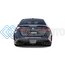 AKRAPOVIC DI-BM/CA/1 ЗАДНИЙ ДИФФУЗОР CARBON (МАТОВЫЙ) ДЛЯ BMW M4 (F82/F83)  