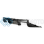 AKRAPOVIC DI-BM/CA/10/M ЗАДНИЙ ДИФФУЗОР CARBON (МАТОВЫЙ) ДЛЯ BMW M2 (G87)