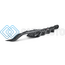 AKRAPOVIC DI-BM/CA/3/M ЗАДНИЙ ДИФФУЗОР CARBON (МАТОВЫЙ) ДЛЯ BMW M2 / M2 COMPETITION / M2 CS (F87)