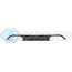 AKRAPOVIC DI-BM/CA/4/G ЗАДНИЙ ДИФФУЗОР CARBON (ГЛЯНЦЕВЫЙ) ДЛЯ BMW M3 (F80)